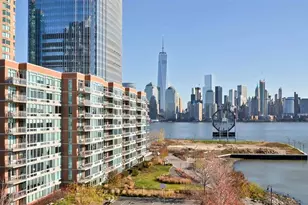 25 Hudson St, Jersey City, NJ 07302 - Photo 1