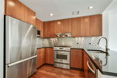 25 Hudson St #412, Jersey City, NJ 07302 - Photo 2