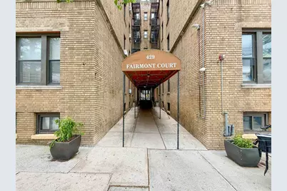 429 Fairmount Ave #305, Jersey City, NJ 07306 - Photo 8