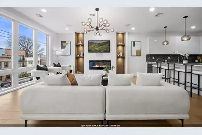 3447 John F Kennedy Blvd #2, Jersey City, NJ 07307 - Photo 1