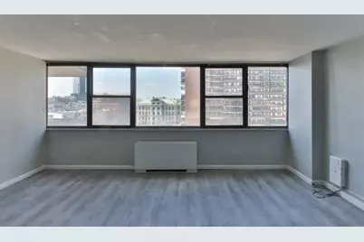 270 Luis M Marin Blvd #8S, Jersey City, NJ 07302 - Photo 2