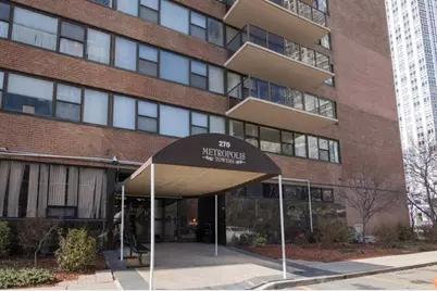 270 Luis M Marin Blvd #8S, Jersey City, NJ 07302 - Photo 2