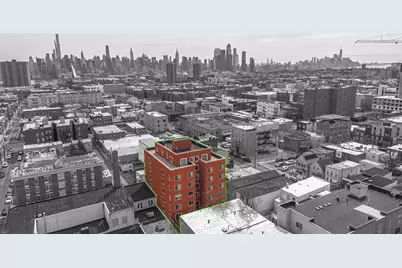 5509 Madison St #604, West New York, NJ 07093 - Photo 18