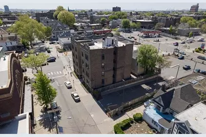 203 Harrison Ave #33, Jersey City, NJ 07304 - Photo 1