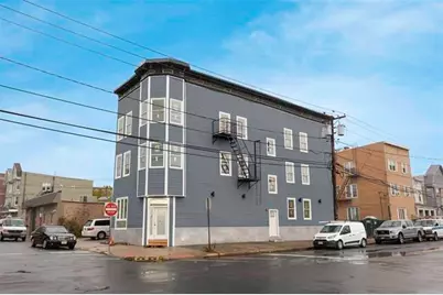91 East 21st St #4, Bayonne, NJ 07002 - Photo 8
