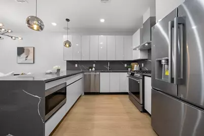 3447 John F Kennedy Blvd #1, Jersey City, NJ 07307 - Photo 2