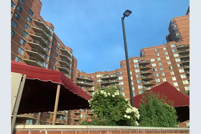 2105 Harmon Cove Tower, Secaucus, NJ 07094 - Photo 1