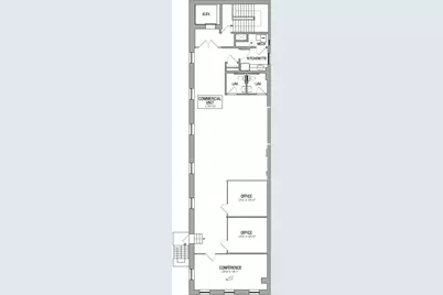 200 Washington St #5th Floor, Hoboken, NJ 07030 - Photo 6