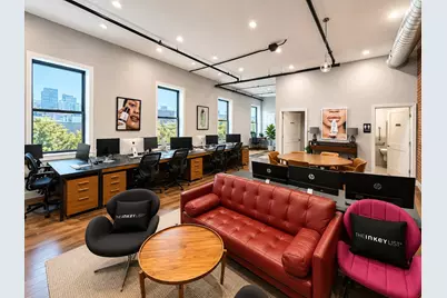 200 Washington St #5th Floor, Hoboken, NJ 07030 - Photo 4