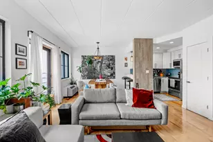 463 1st St, Hoboken, NJ 07030 - Photo 2