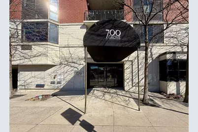700 Grove St #11B, Jersey City, NJ 07310 - Photo 1