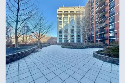 700 Grove St #11B, Jersey City, NJ 07310 - Photo 32