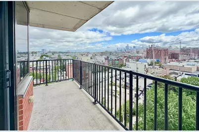 700 Grove St #11B, Jersey City, NJ 07310 - Photo 20