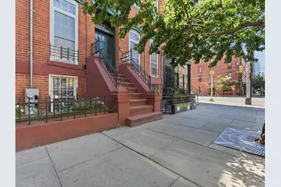 522 Jersey Ave, Jersey City, NJ 07302 - Photo 2