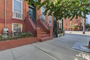 522 Jersey Ave, Jersey City, NJ 07302 - Photo 2