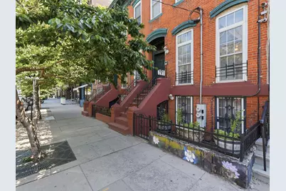 522 Jersey Ave, Jersey City, NJ 07302 - Photo 1