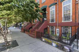 522 Jersey Ave, Jersey City, NJ 07302 - Photo 1