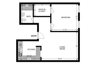 230 Bloomfield St, Hoboken, NJ 07030 - Photo 10