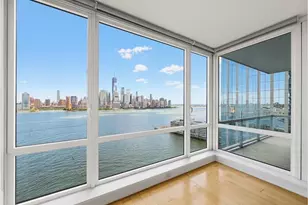 2 2nd St, Jersey City, NJ 07302 - Photo 20