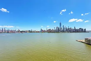 2 2nd St, Jersey City, NJ 07302 - Photo 12