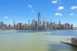 2 2nd St, Jersey City, NJ 07302 - Photo 1