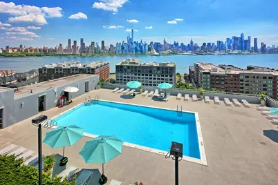 6050 Blvd East #4C, West New York, NJ 07093 - Photo 30