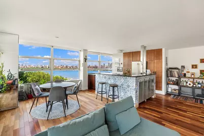 6050 Blvd East #4C, West New York, NJ 07093 - Photo 4