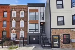 666 Ocean Ave, Jersey City, NJ 07305 - Photo 1