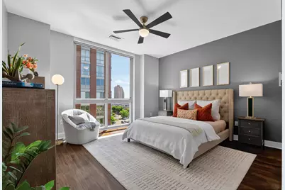 201 Luis M Marin Blvd #919, Jersey City, NJ 07302 - Photo 14