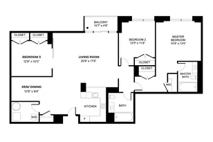 201 Luis M Marin Blvd, Jersey City, NJ 07302 - Photo 36