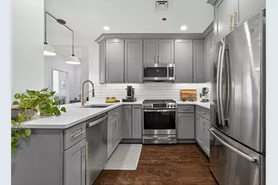 201 Luis M Marin Blvd #919, Jersey City, NJ 07302 - Photo 10