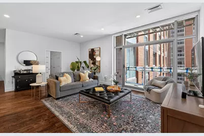 201 Luis M Marin Blvd #919, Jersey City, NJ 07302 - Photo 2