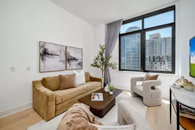 10 Provost St #2706, Jersey City, NJ 07302 - Photo 8
