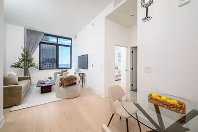 10 Provost St #2706, Jersey City, NJ 07302 - Photo 2