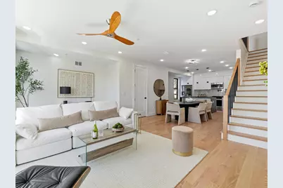82 Pamrapo Ave #2A, Jersey City, NJ 07305 - Photo 1