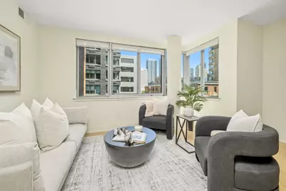201 Luis M Marin Blvd #4010, Jersey City, NJ 07302 - Photo 1