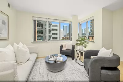 201 Luis M Marin Blvd #4010, Jersey City, NJ 07302 - Photo 1