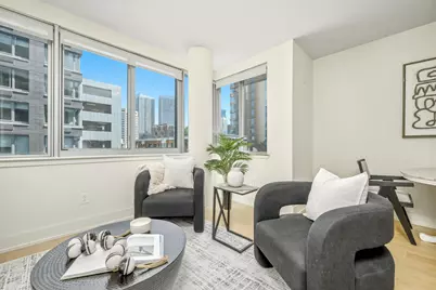 201 Luis M Marin Blvd #4010, Jersey City, NJ 07302 - Photo 2