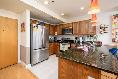 70 Adams St #5F, Hoboken, NJ 07030 - Photo 2