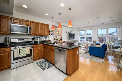 70 Adams St #5F, Hoboken, NJ 07030 - Photo 1
