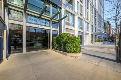 159 2nd St #601, Jersey City, NJ 07302 - Photo 26