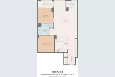 159 2nd St #601, Jersey City, NJ 07302 - Photo 26