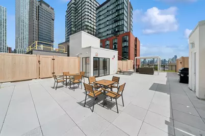 32 Jones St #102, Jersey City, NJ 07306 - Photo 30