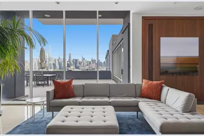 6050 Blvd East #16E, West New York, NJ 07093 - Photo 2