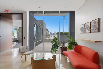 6050 Blvd East #16E, West New York, NJ 07093 - Photo 4