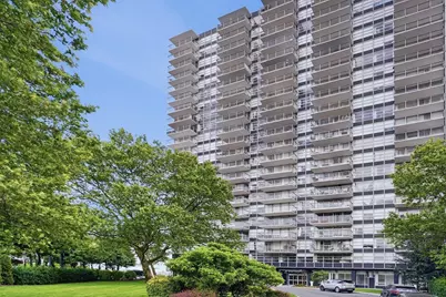 6050 Blvd East #16E, West New York, NJ 07093 - Photo 6