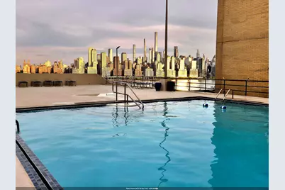 6600 Blvd East #15F, West New York, NJ 07093 - Photo 1