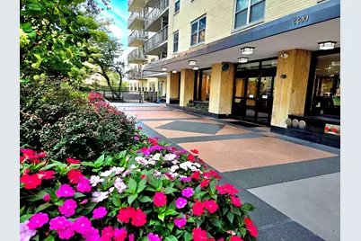 6600 Blvd East #15F, West New York, NJ 07093 - Photo 20