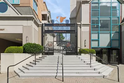 600 Harbor Blvd #928, Weehawken, NJ 07086 - Photo 14