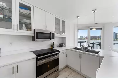 600 Harbor Blvd #928, Weehawken, NJ 07086 - Photo 4